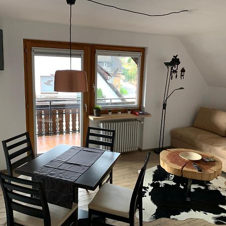 Kuckucksnester Roetenbach Friedenweiler Zewnętrze zdjęcie